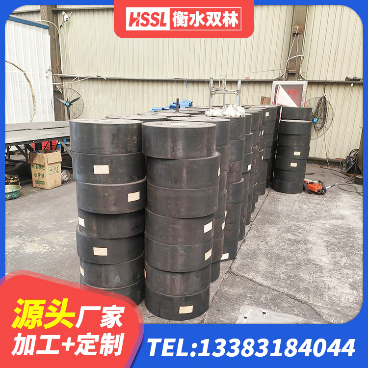 江城县LRB500-Ⅱ型隔震支座 江城县LNR1000隔震支座厂家电话 江城县建筑用隔震支座源头工厂 江城县橡胶隔震支座二型LRB700价格多少 - 第8张